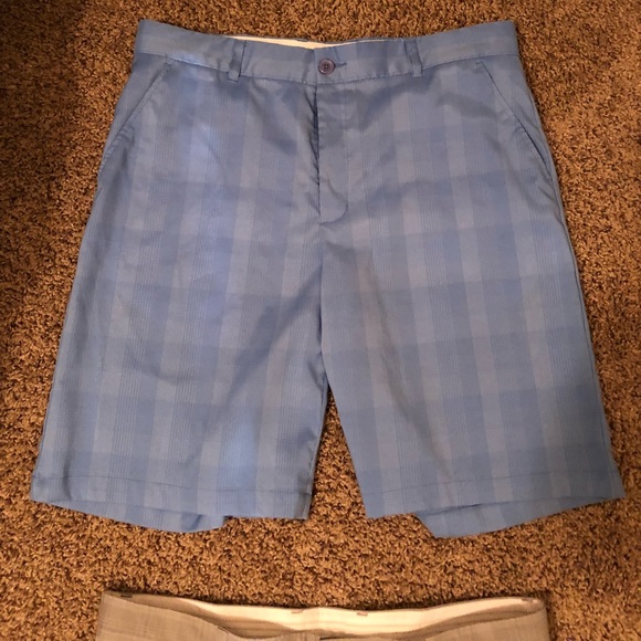 Greg Norman Golf shorts - Picture 2 of 7
